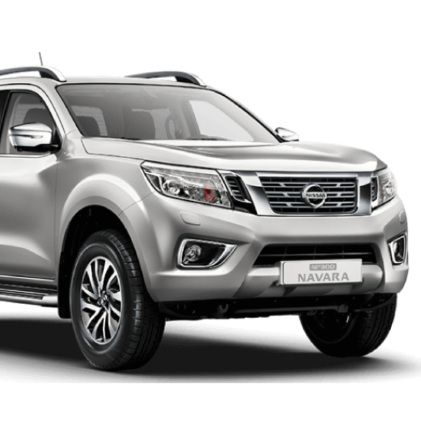 Baterías para camionetas