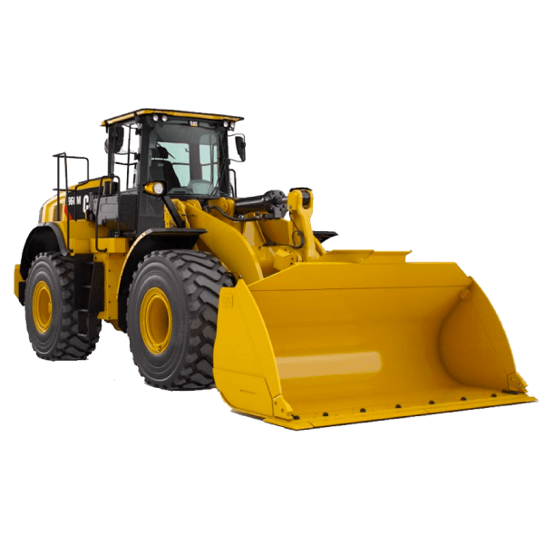 Baterías para maquinaria