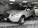 Hyundai Santa Fe 2.7 Gl 2007