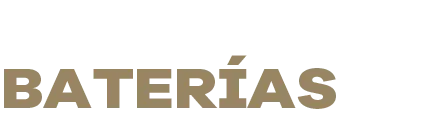 Nacional de Baterías | Baterías para todo tipo de vehículo en Medellín